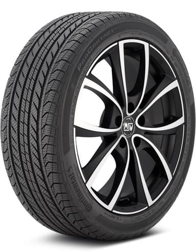 Continental ProContact GX 235/60R18 - fits 2025 Lexus RX