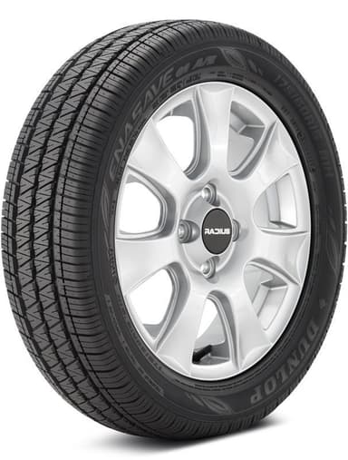 Dunlop Enasave 01 A/S 205/55R16 - fits 2024 Kia Forte