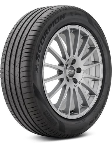 Pirelli Scorpion 235/55R19 - fits 2024 Hyundai Santa Fe