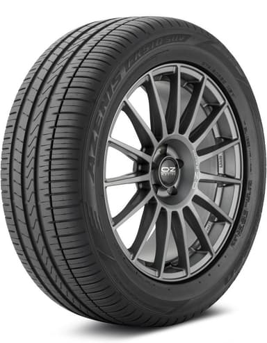 Falken Azenis FK510 SUV 235/55R19 - fits 2025 Hyundai Santa Fe