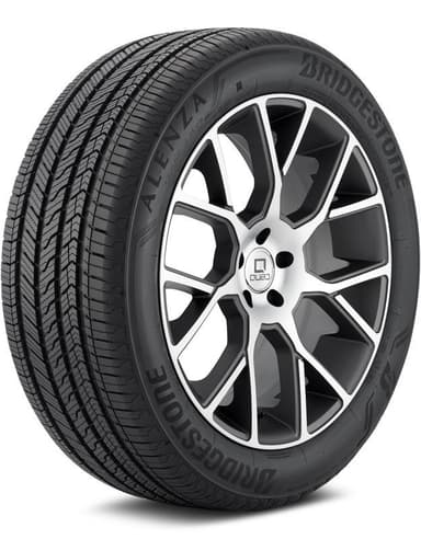 Bridgestone Alenza Sport A/S 255/55R20 - fits 2024 Chevrolet Traverse