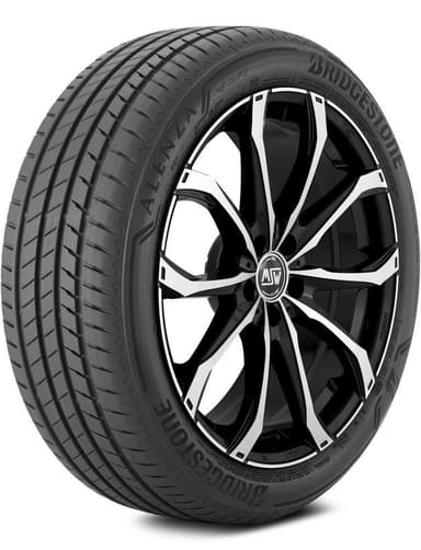 Bridgestone Alenza 001 RFT 245/50R19 - fits 2021 BMW X3