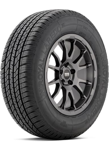 Uniroyal Laredo HT 275/65R18 - fits 2025 Ram 1500