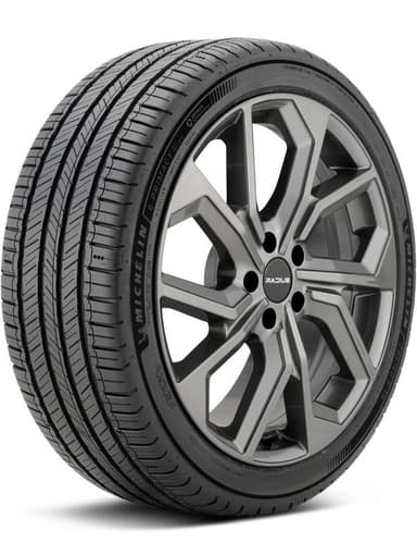 Michelin e.Primacy All Season 255/45R19 - fits 2025 Tesla Model Y
